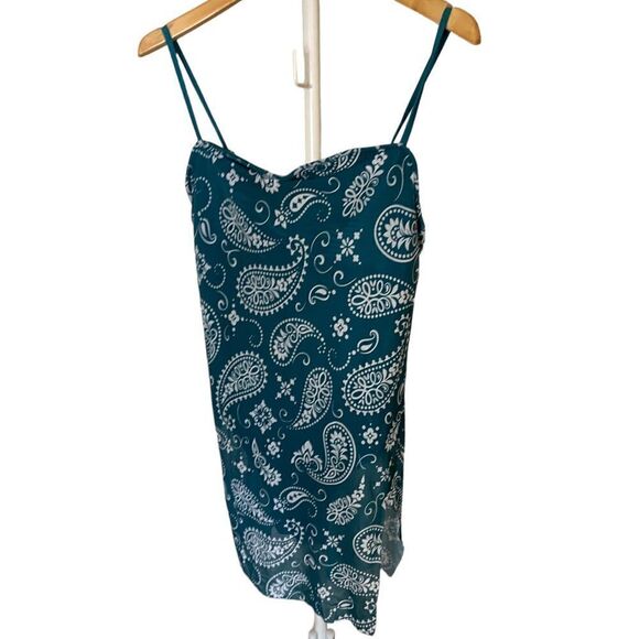 New Swim Dress, size XL - Picture 1 of 5
